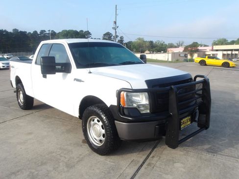 Used 2014 Ford F150 XL w/ Power Equipment Group image 4