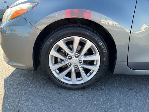 Used 2017 Nissan Altima 2.5 SV image 5