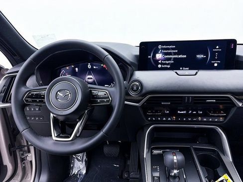 New 2026 MAZDA CX-90 3.3 Turbo S w/ Premium Package image 13