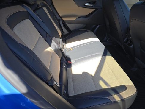 New 2026 Chevrolet Equinox ACTIV w/ Convenience Package III image 12