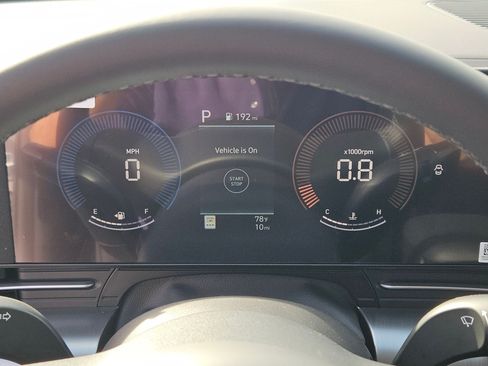 New 2026 Hyundai Kona SEL Sport FWD image 8