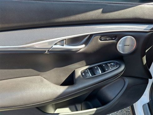 Used 2023 INFINITI QX50 Sport image 13