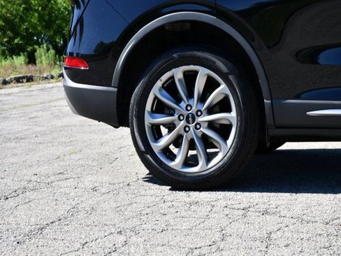 Used 2020 Lincoln Corsair FWD w/ Premium Package image 10