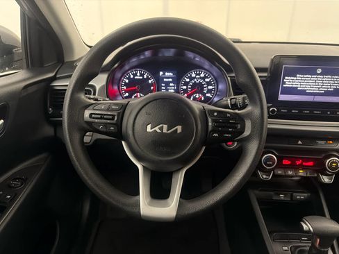 Used 2023 Kia Rio S w/ Technology Package FWD image 16