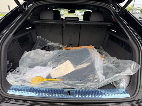 New 2026 Audi Q8 Premium Plus AWD/4WD image 28