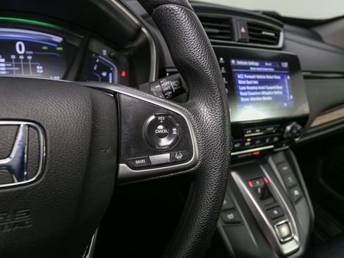 Used 2021 Honda CR-V EX image 30