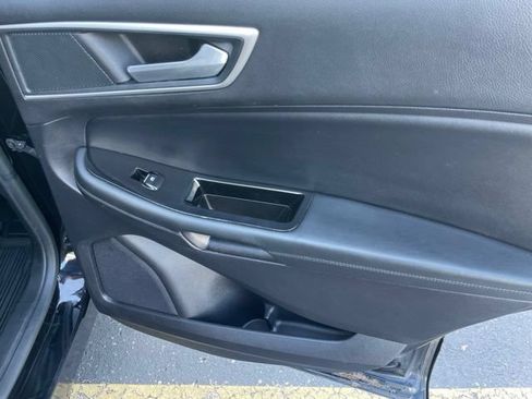 Used 2019 Ford Edge SEL w/ Equipment Group 201A AWD/4WD image 54