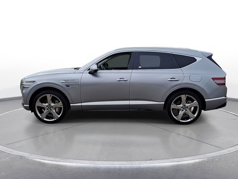 Used 2024 Genesis GV80 3.5T AWD/4WD image 5
