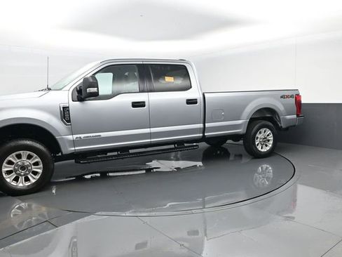 Used 2022 Ford F250 XLT image 5