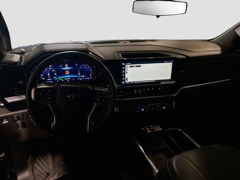 Used 2024 Chevrolet Silverado 1500 RST w/ All Star Edition Plus AWD/4WD image 23