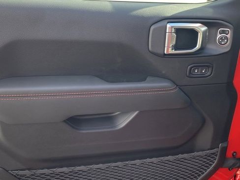 New 2026 Jeep Gladiator Rubicon w/ Safety Group image 12