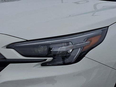 Certified 2025 Subaru Legacy Premium image 9