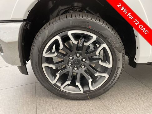 New 2026 RAM 1500 Limited image 14