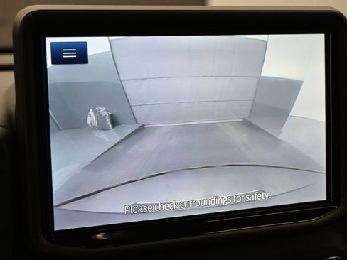 Certified 2022 Ford Bronco Sport Badlands image 16