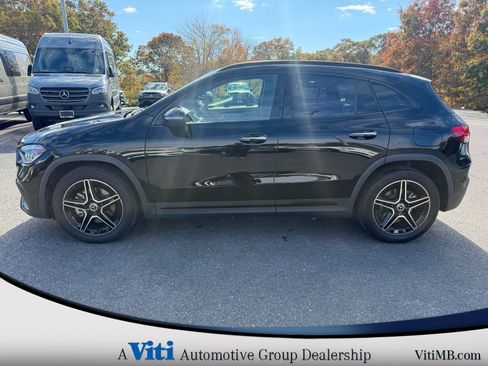 Used 2023 Mercedes-Benz GLA 250 4MATIC image 5