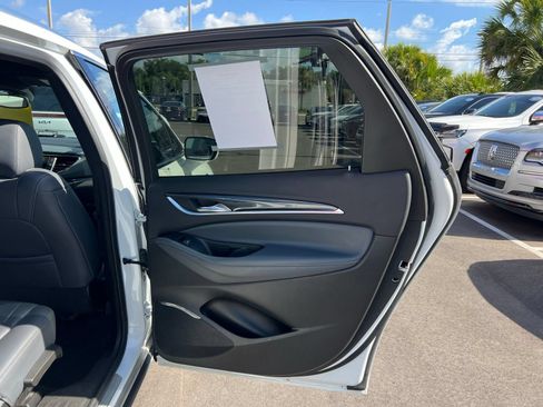 Used 2023 Buick Enclave Essence FWD image 54
