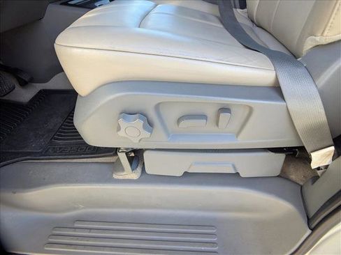 Used 2019 Nissan NV 3500 SL image 15