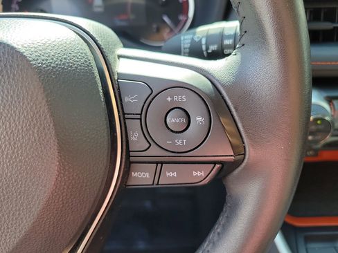 Used 2024 Toyota RAV4 Adventure AWD/4WD image 20