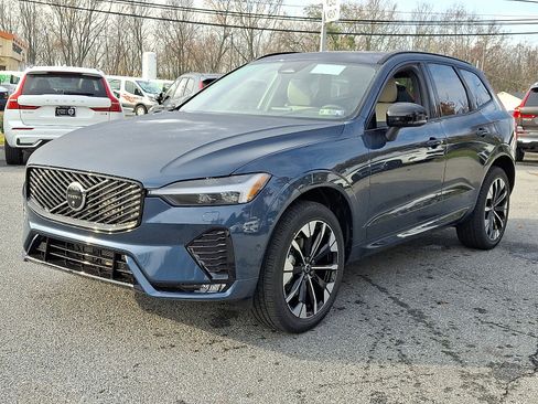 New 2026 Volvo XC60 B5 Plus w/ Protection Package Premier image 2