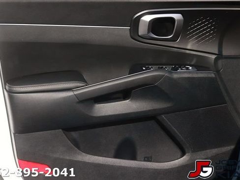 Certified 2023 Kia Sorento LX AWD/4WD image 12