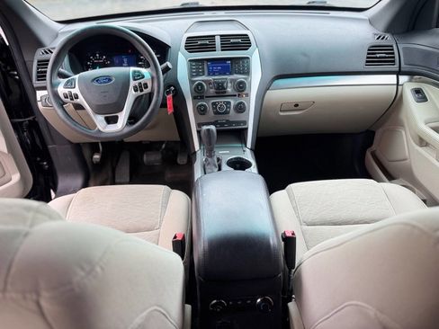 Used 2015 Ford Explorer 4WD image 22