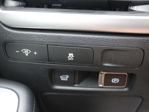 Used 2025 Hyundai Palisade SEL FWD image 47