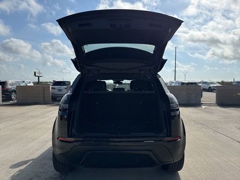 Used 2026 Land Rover Range Rover Evoque S image 9