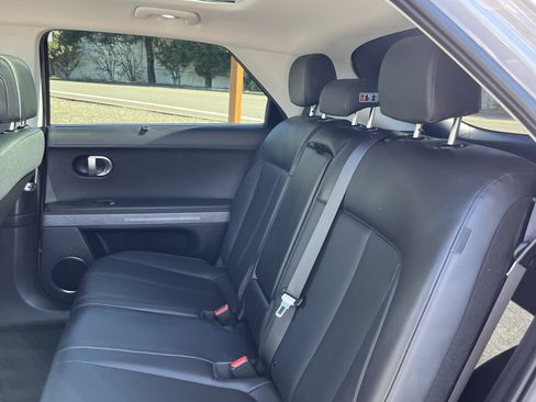 Certified 2024 Hyundai Ioniq 5 Limited image 14