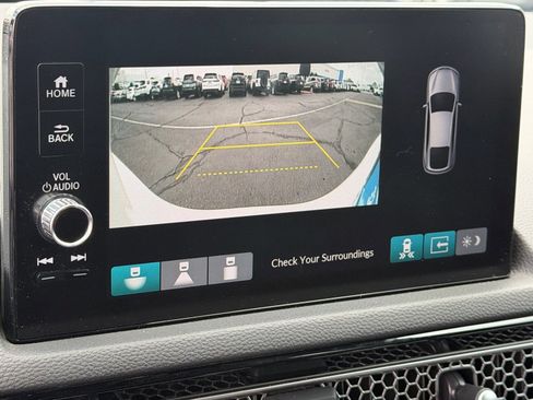 Used 2024 Honda Civic Sport Touring image 30