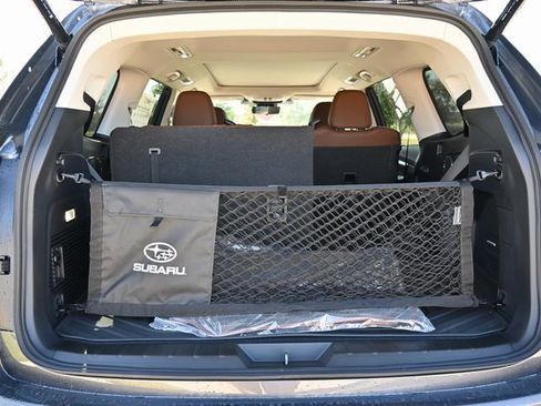 New 2025 Subaru Ascent Touring image 14