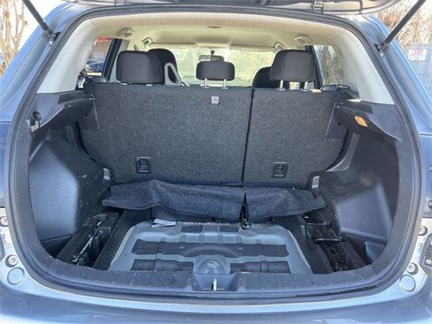 Used 2016 Mitsubishi Outlander Sport ES image 21
