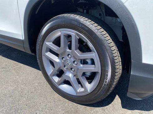 Used 2023 Honda Passport EX-L image 31