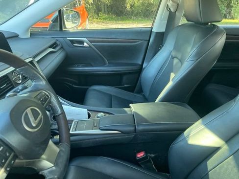 Used 2020 Lexus RX 350 FWD w/ Premium Package image 9