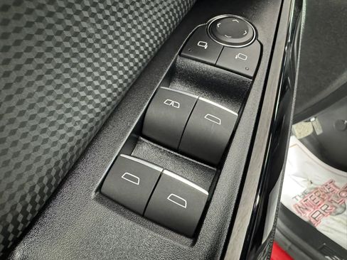 Used 2025 Chevrolet Equinox RS w/ Safety and Technology Package image 41