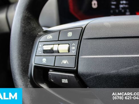 Used 2025 Kia K4 FWD image 25