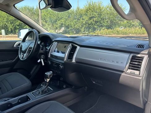Used 2023 Ford Ranger XLT w/ Equipment Group 302A High AWD/4WD image 27