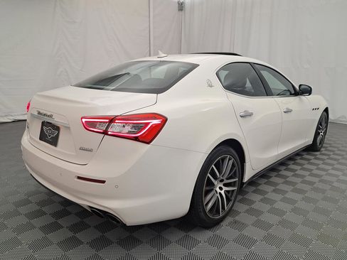 Used 2019 Maserati Ghibli S Q4 image 3
