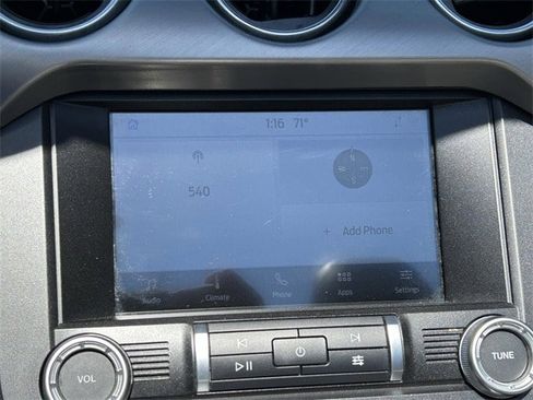 Used 2023 Ford Mustang Premium image 25