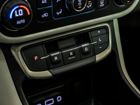 Used 2022 GMC Terrain Denali w/ Denali Premium Package image 26