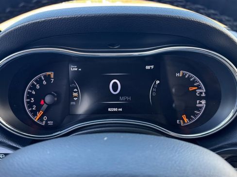 Used 2021 Jeep Grand Cherokee Limited image 23