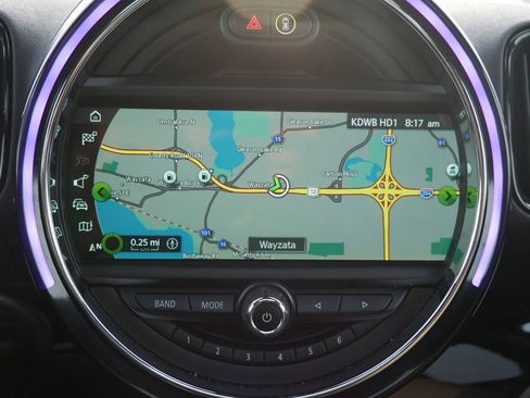 Used 2019 MINI Cooper Countryman John Cooper Works w/ Driver Assistance Package image 18