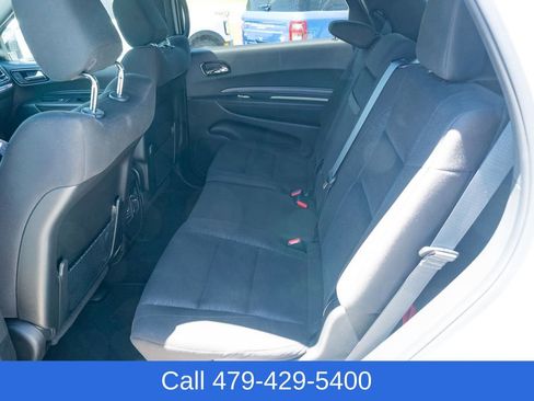 Used 2026 Dodge Durango GT AWD/4WD image 28