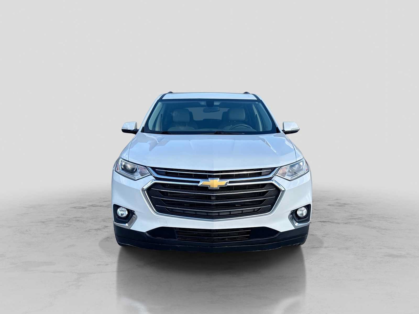 Used 2019 Chevrolet Traverse LT w/ LPO, Floor Liner Package AWD/4WD image 9