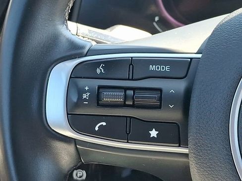 Used 2023 Kia Sportage X-Line w/ X-Line Premium Package AWD/4WD image 21