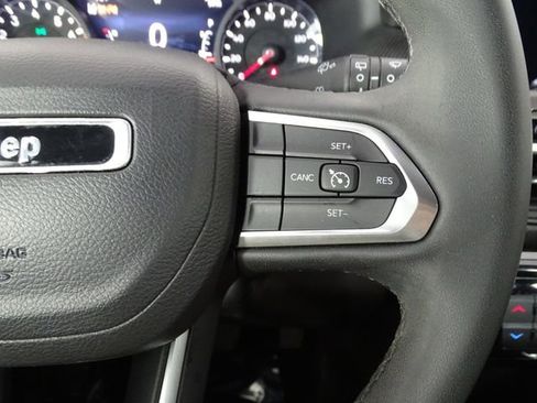 Used 2023 Jeep Compass Altitude image 24