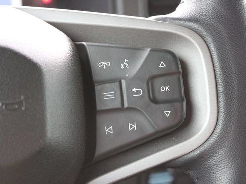 Used 2024 Ford Bronco Badlands AWD/4WD image 36