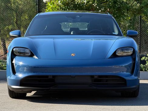 Certified 2023 Porsche Taycan RWD image 10
