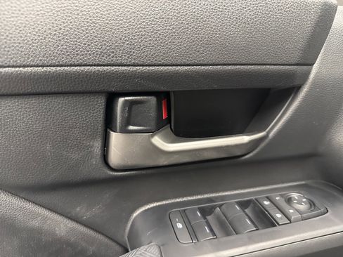 New 2026 Toyota Tacoma TRD Off-Road image 35