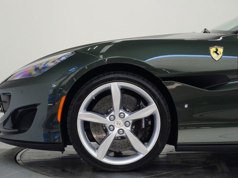 Used 2019 Ferrari Portofino RWD image 65