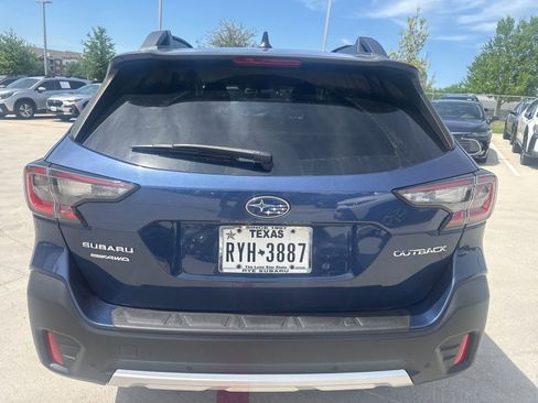 Used 2021 Subaru Outback Limited image 15